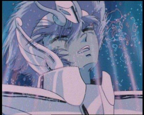 Otaku Gallery  / Anime e Manga / Saint Seiya / Screen Shots / Episodi / 102 - La prima vittoria / 025.jpg